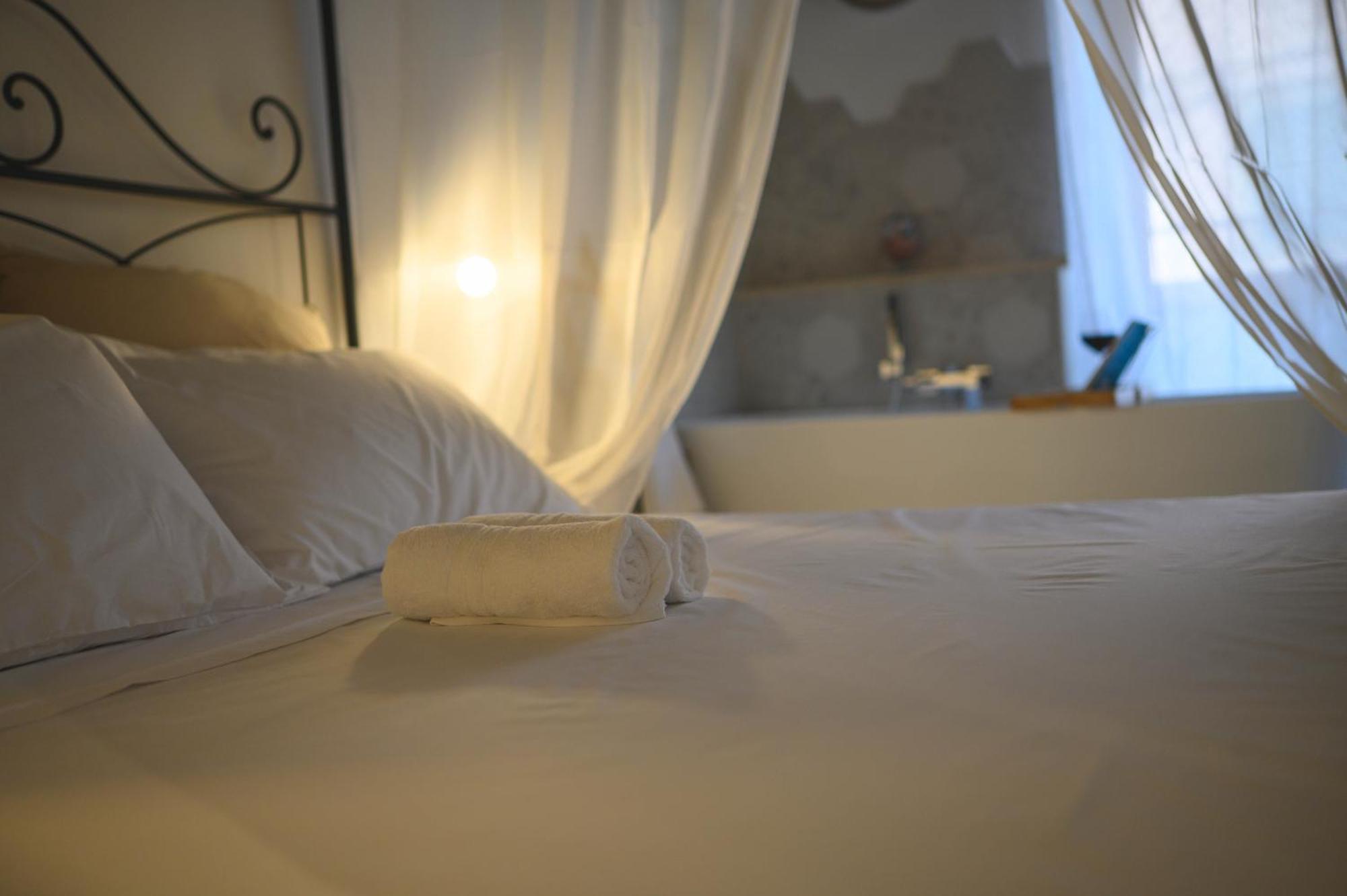 Sogno Amiatino Villa Abbadia San Salvator Bagian luar foto