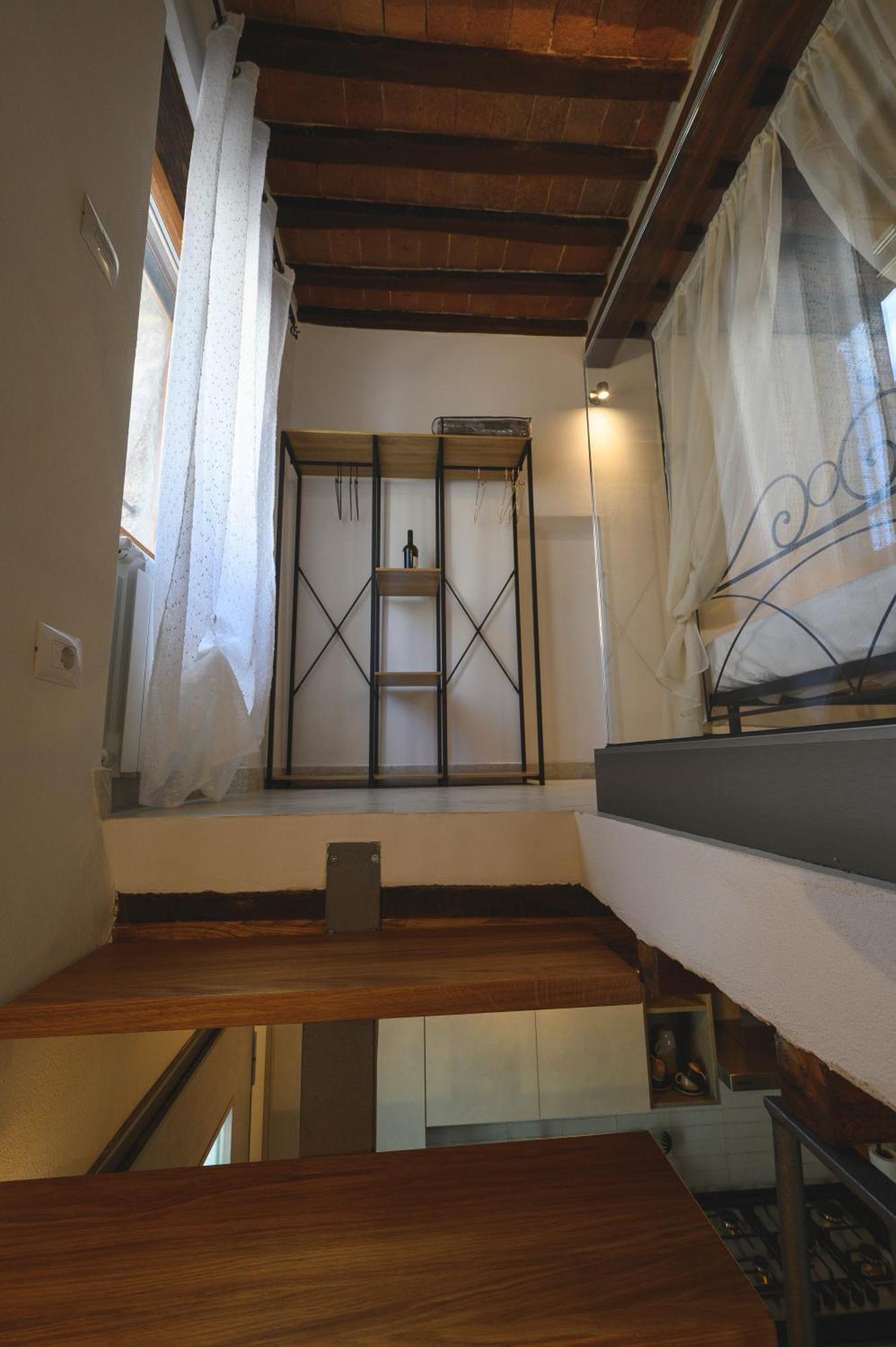 Sogno Amiatino Villa Abbadia San Salvator Bagian luar foto