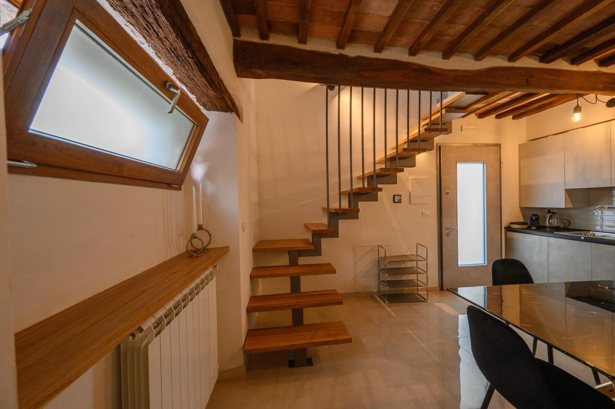 Sogno Amiatino Villa Abbadia San Salvator Bagian luar foto